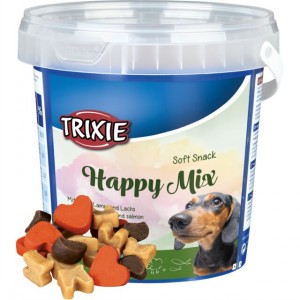 Trixie Soft Snack Happy Mix